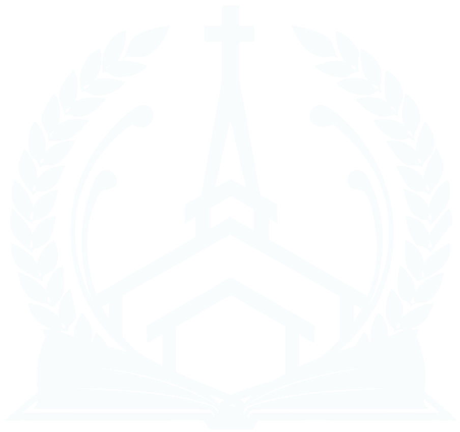 Back To The Bible Church Of Burlington - Logo 
