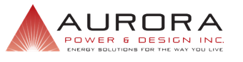 Aurora Power & Design Inc.