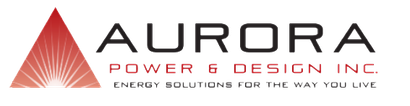 Aurora Power & Design Inc.