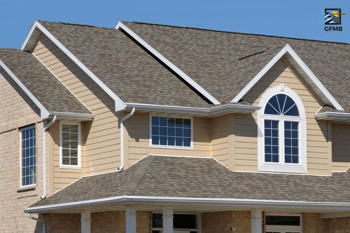 Rely on GFMB Roofing LLC for superior roof installations in Dallas