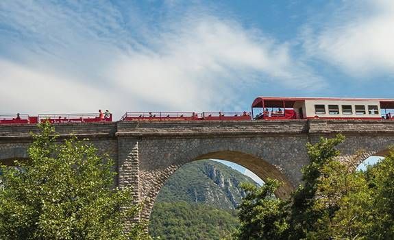 Solo Offer - Traditional Trains of the Pyrenees