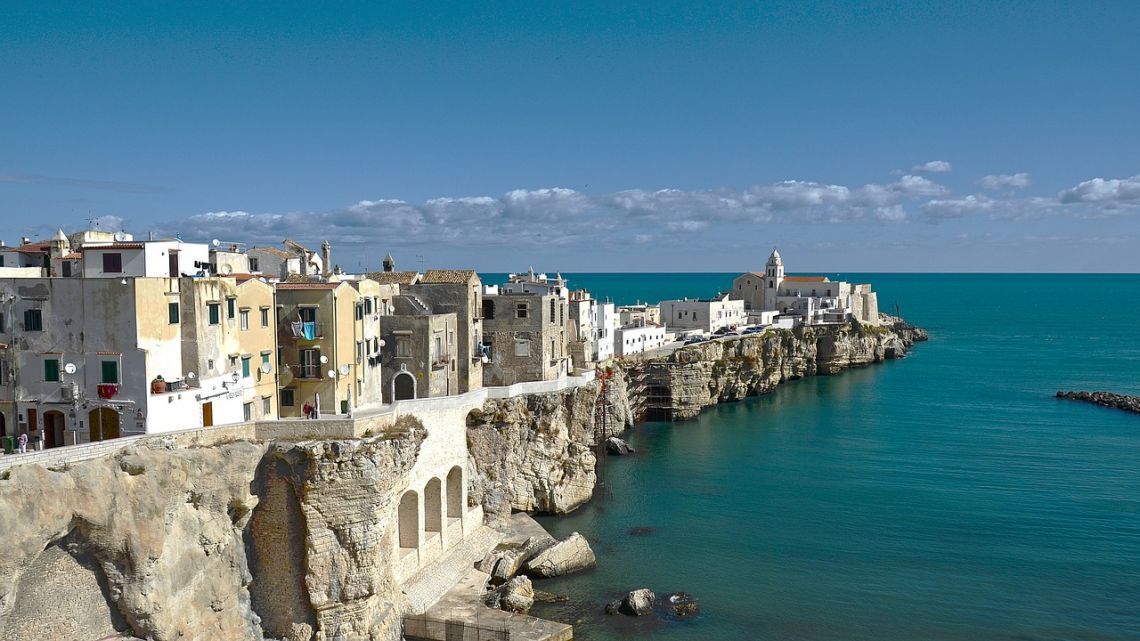 Discover Puglia