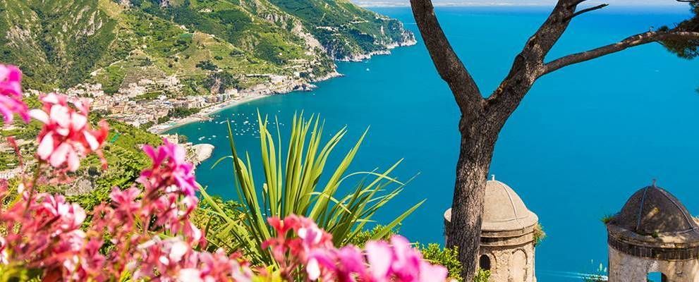 Italy's Cilento Coast