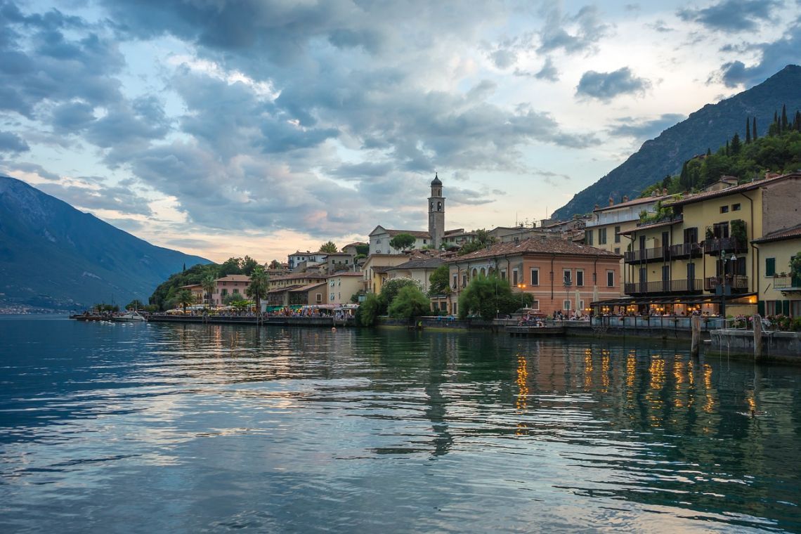 Lake Garda, Verona & The Hidden Gems of The Veneto