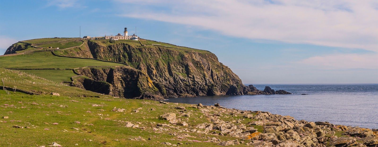Coastal & Cultural Scottish Isles