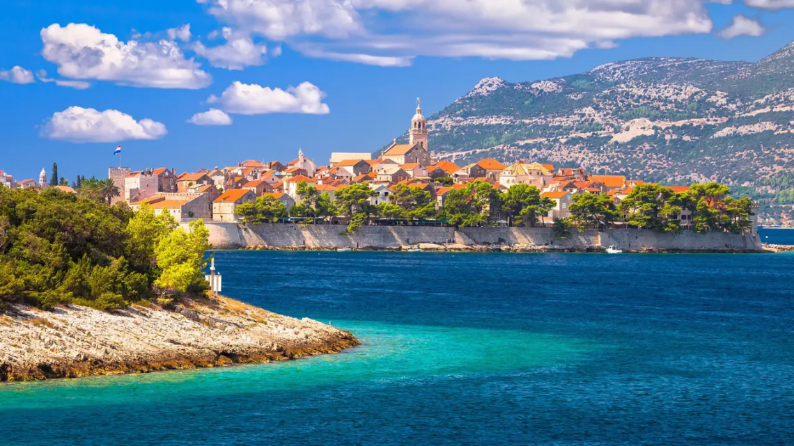 Delights of Croatia  - April 2026 - October 2026