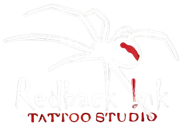 Tattoo Shop in Rockhampton