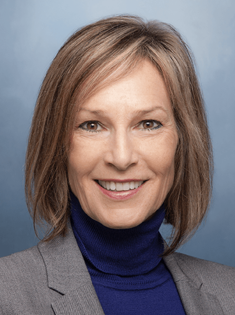 Regional Board Members ACNL