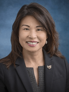 Regional Board Members ACNL