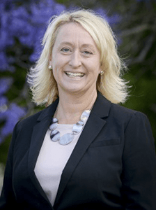 Regional Board Members ACNL