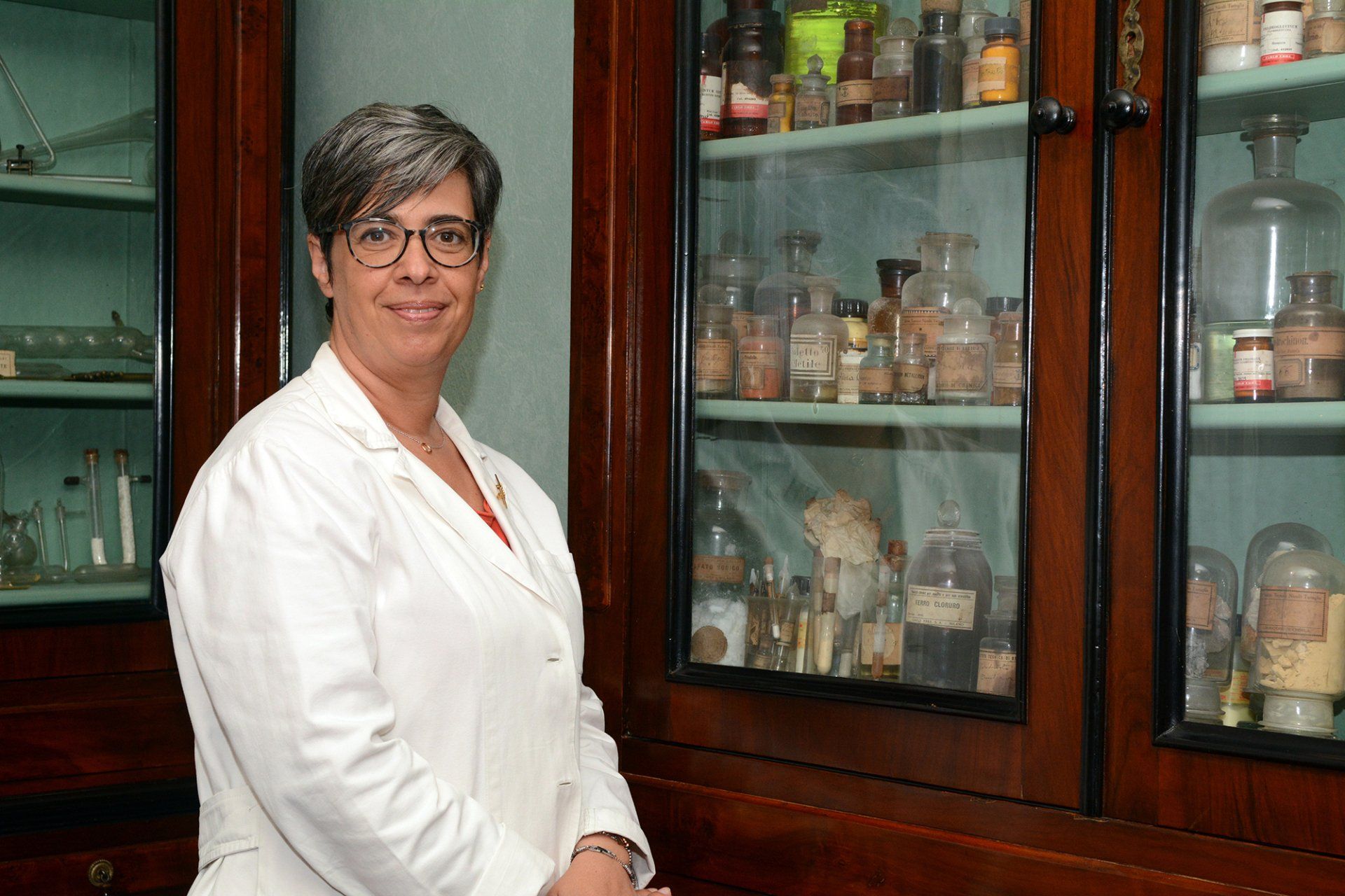 dott.ssa Francesca Bignetti