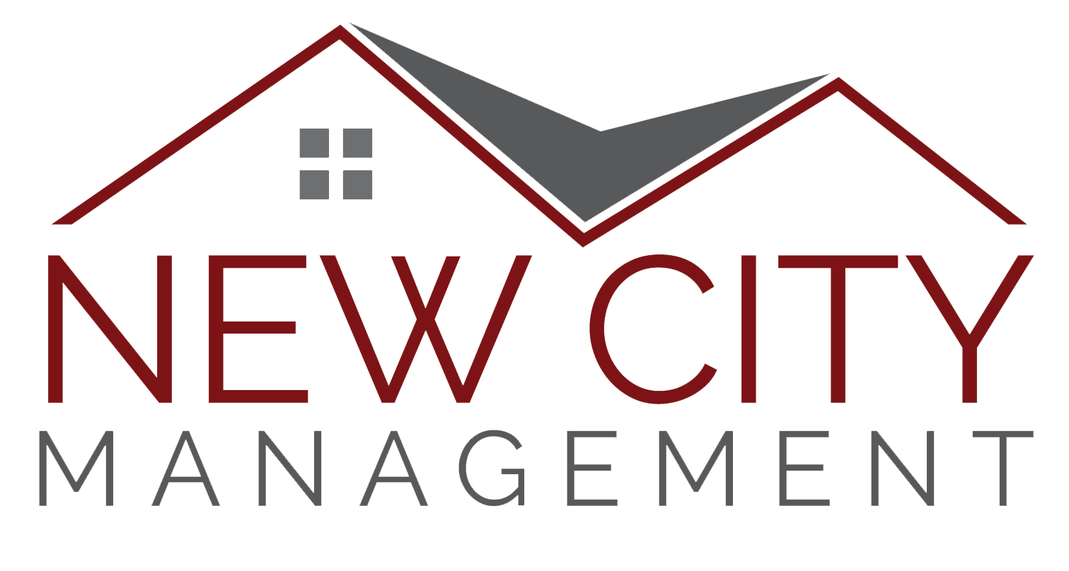 New City Management  Logo