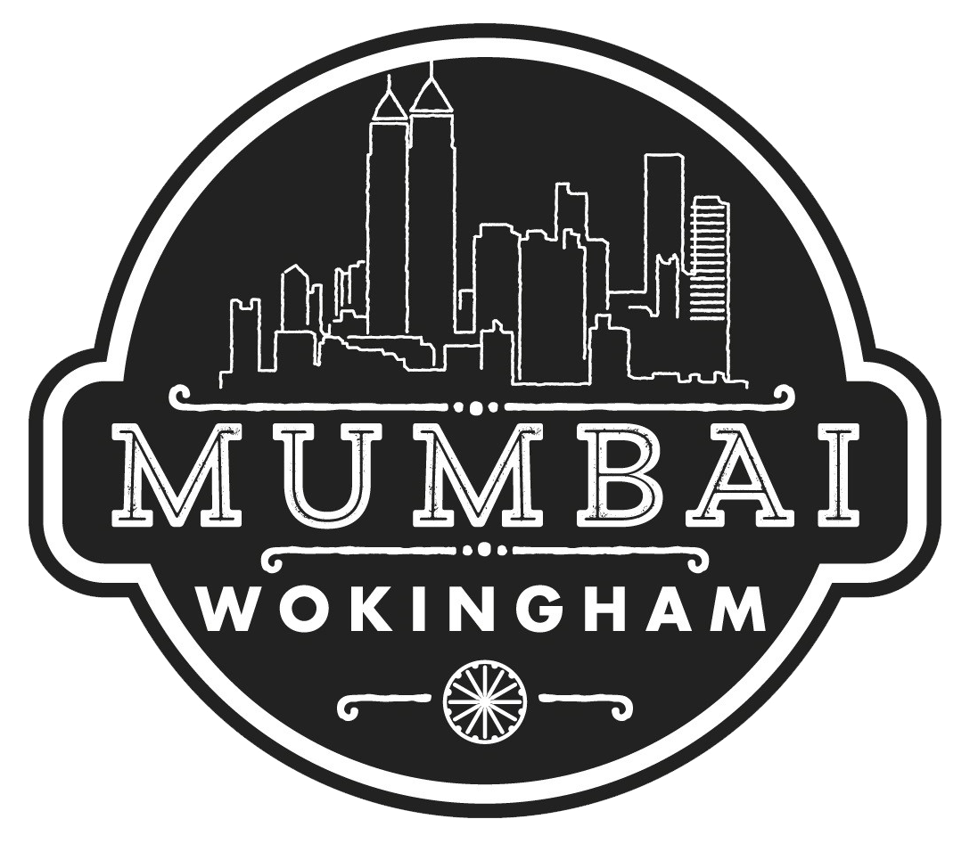 Mumbai Wokingham Ltd Logo