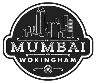 Mumbai Wokingham Ltd Logo