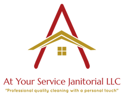 At Your Service Janitorial LLC