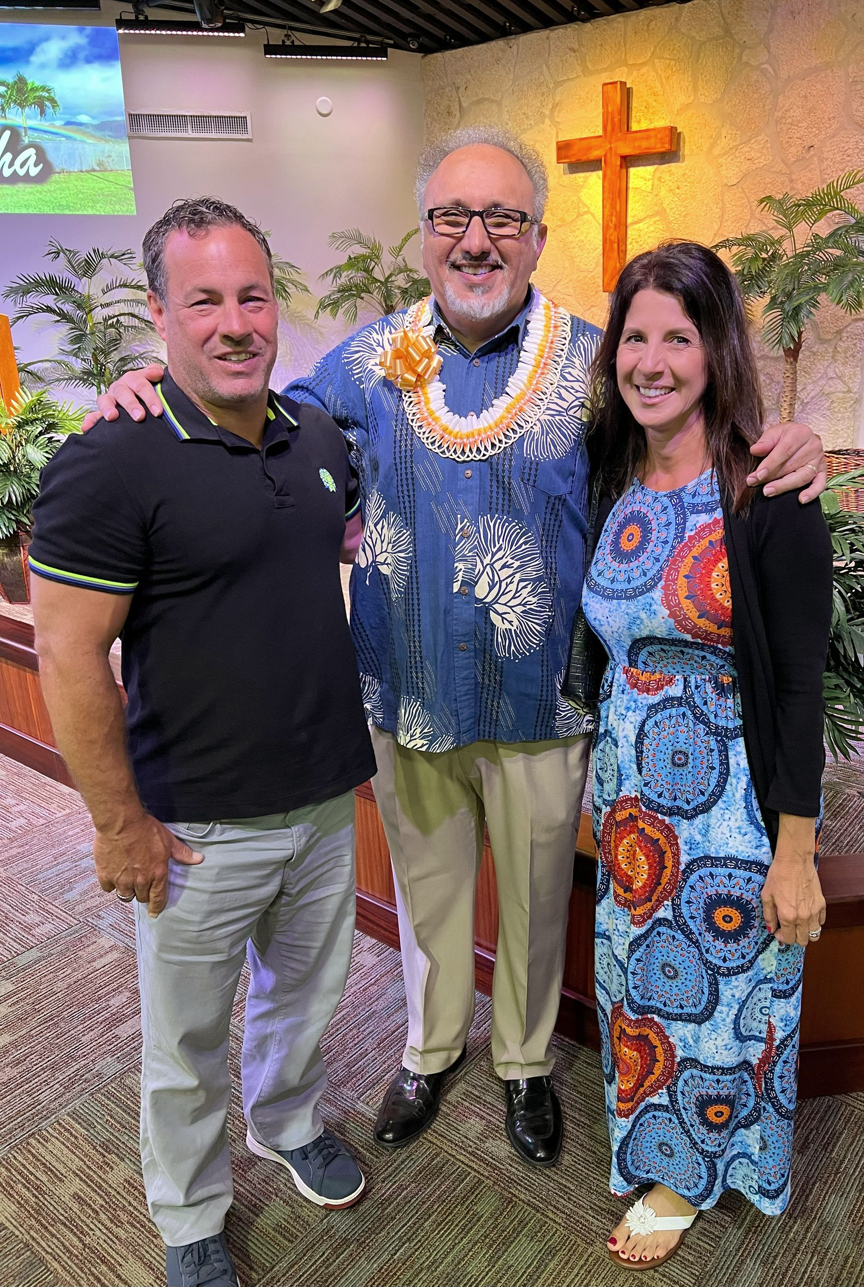 Paul Reevs for Arizona 1