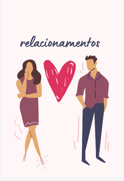 Os relacionamentos desempenham um papel fundamental no bem-estar emocional e mental, sendo um dos fu