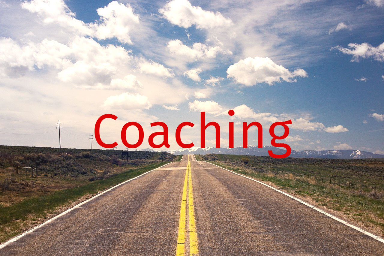 Coaching