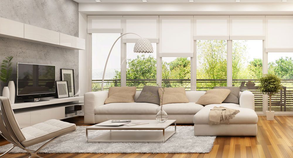 Persianas y Complementos - Persianas de diversos tipos Persianas y Complementos - Persianas de diversos tipos