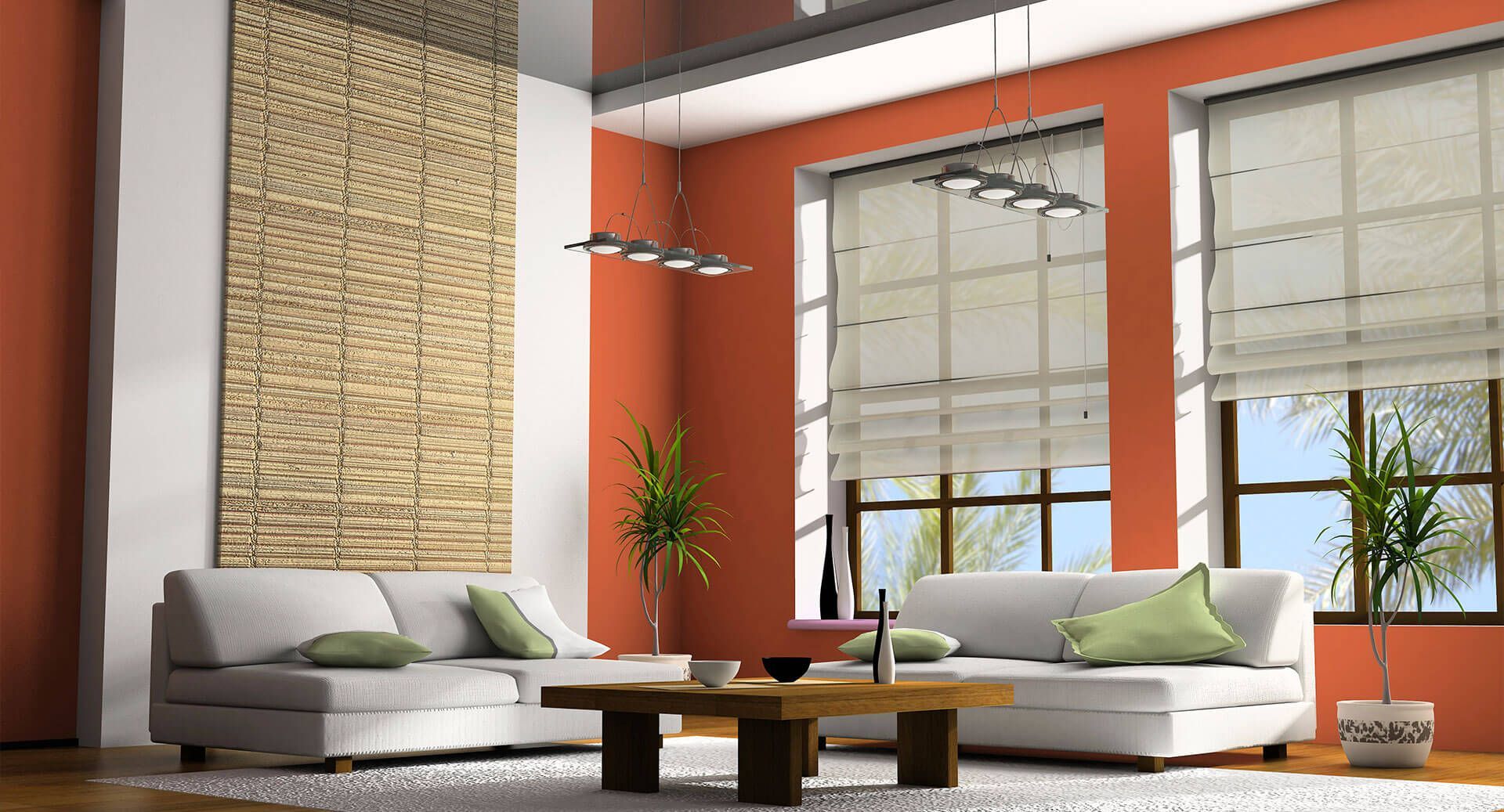 Persianas y Complementos - Cortinas Persianas y Complementos - Cortinas