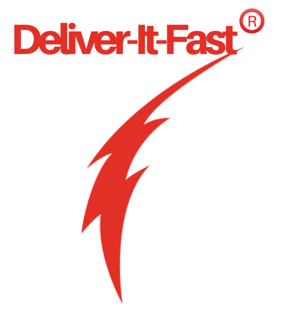 Deliver-It-Fast Towing