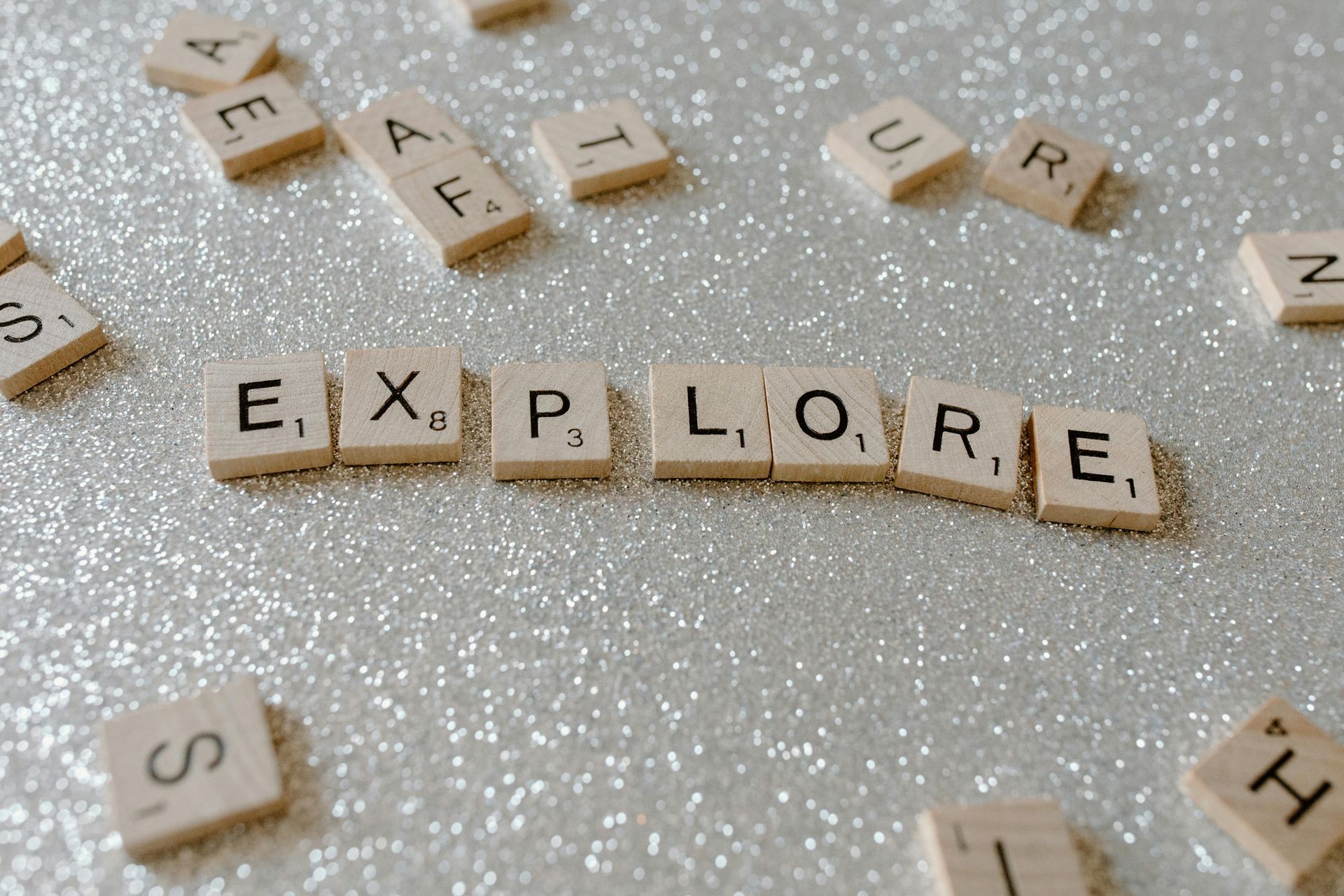 Explore Opportunities