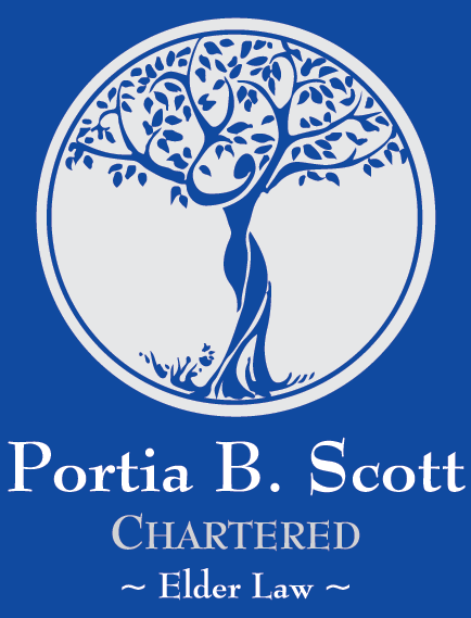 Portia B. Scott Elder Law