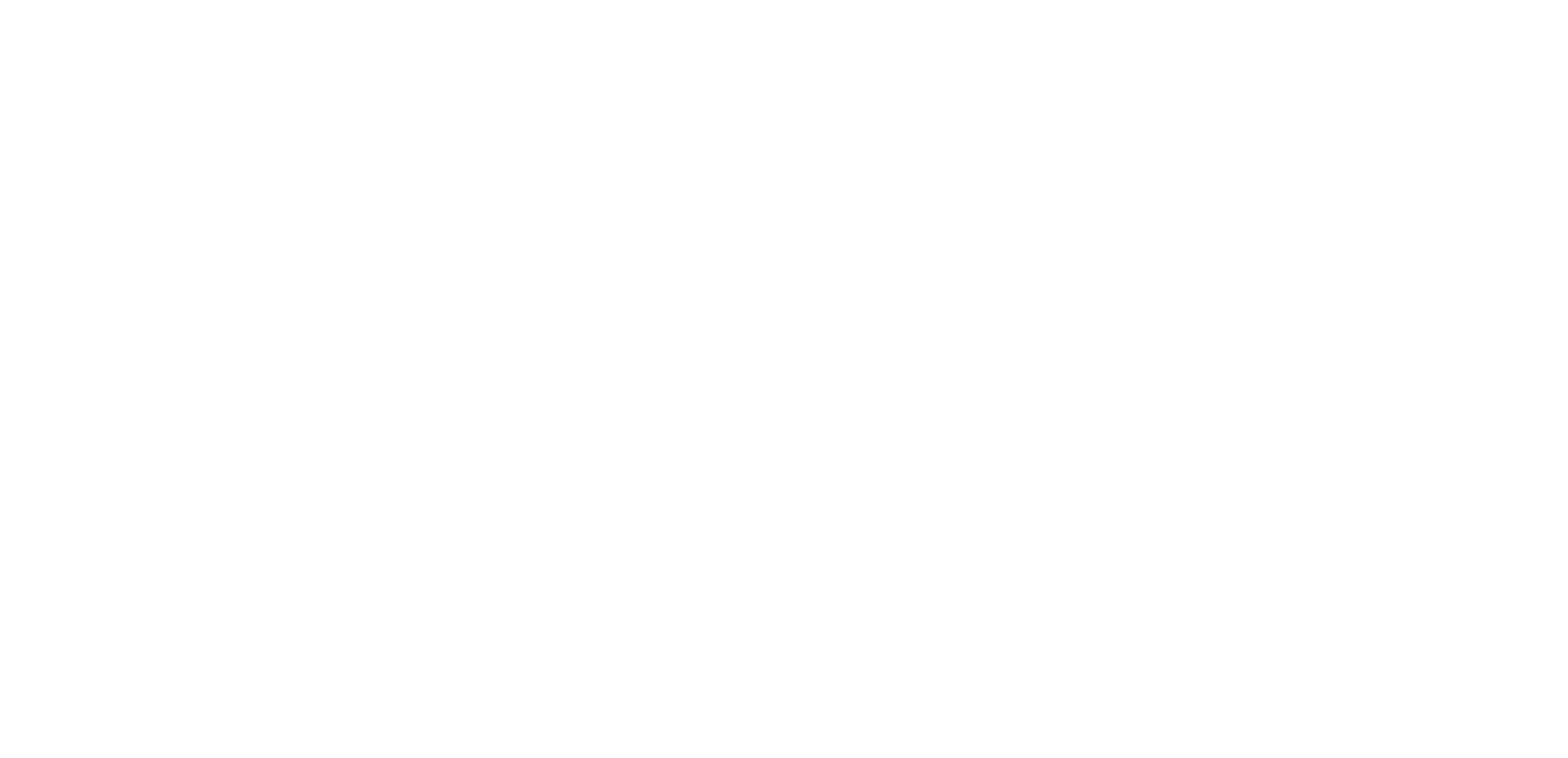AMC Apartment Management Consultants logo.