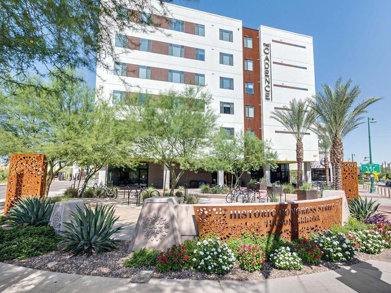 Arizona