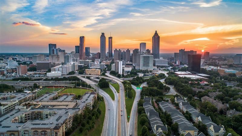 Georgia