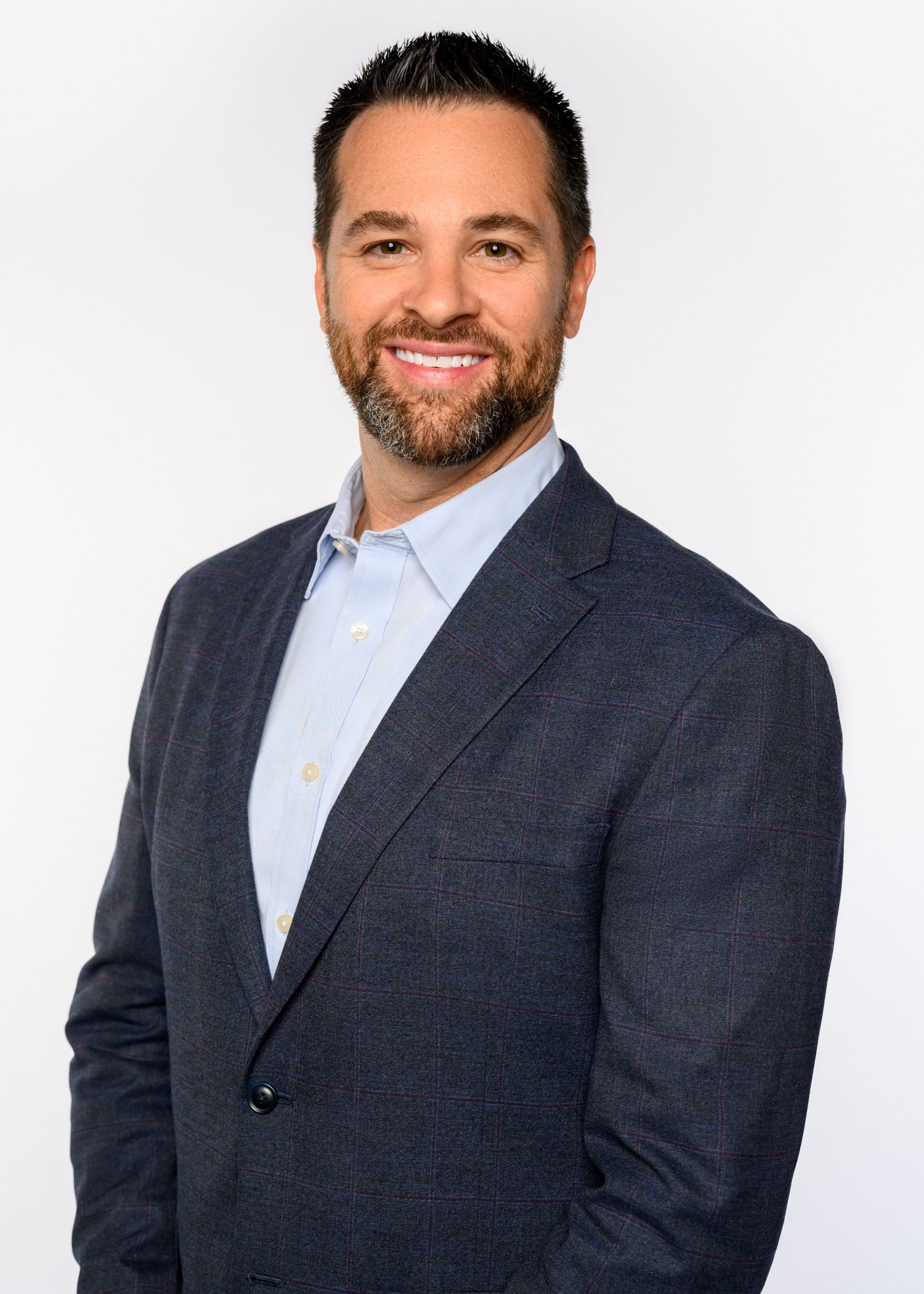 Adam Berger