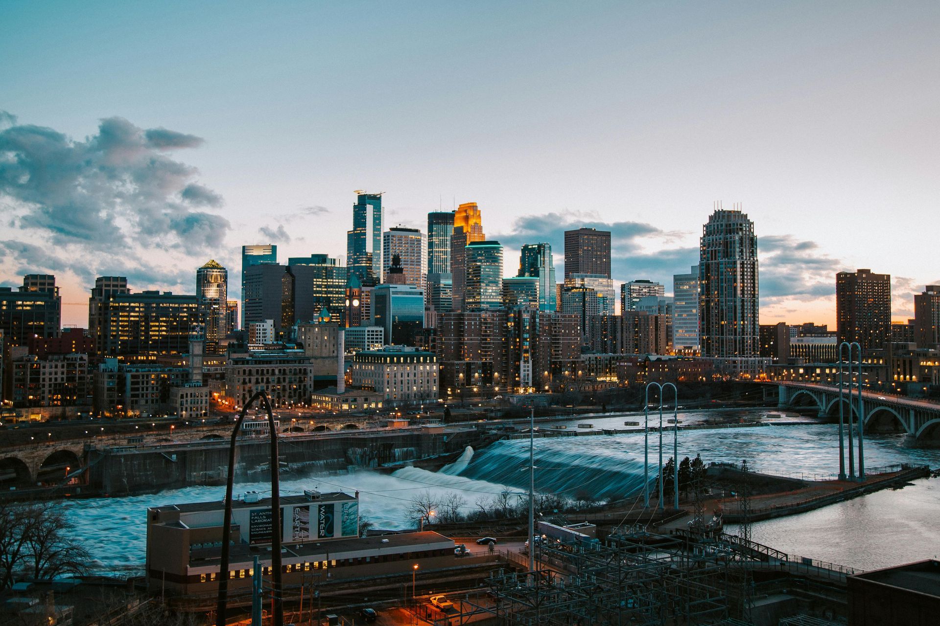 Minnesota