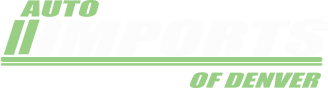 Logo | AutoImports of Denver