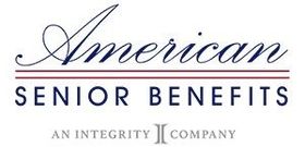 American Senior Benefits and Flagship Financial Partners Logo