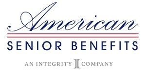 American Senior Benefits and Flagship Financial Partners Logo