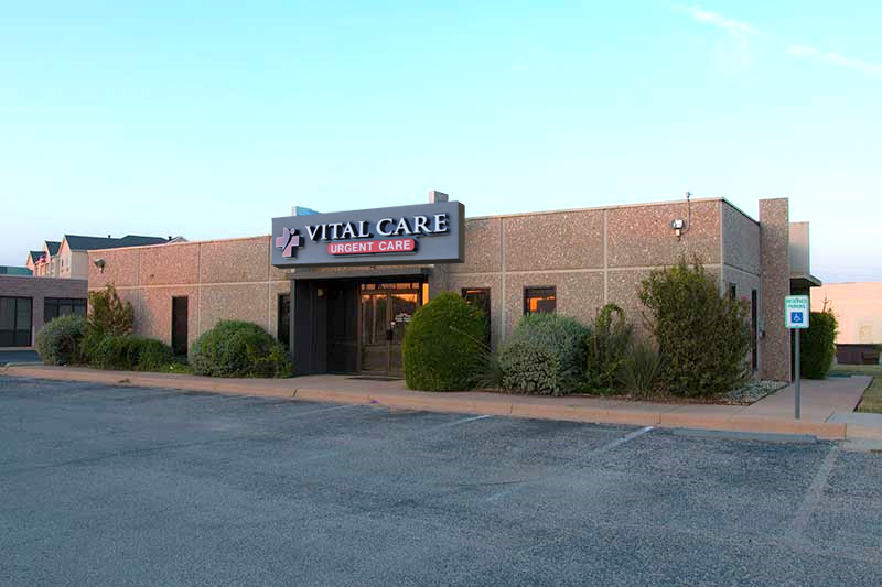 Abilene clinic