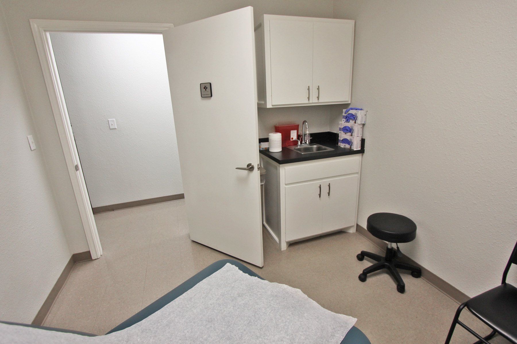 Walk-In Clinic Odessa, TX