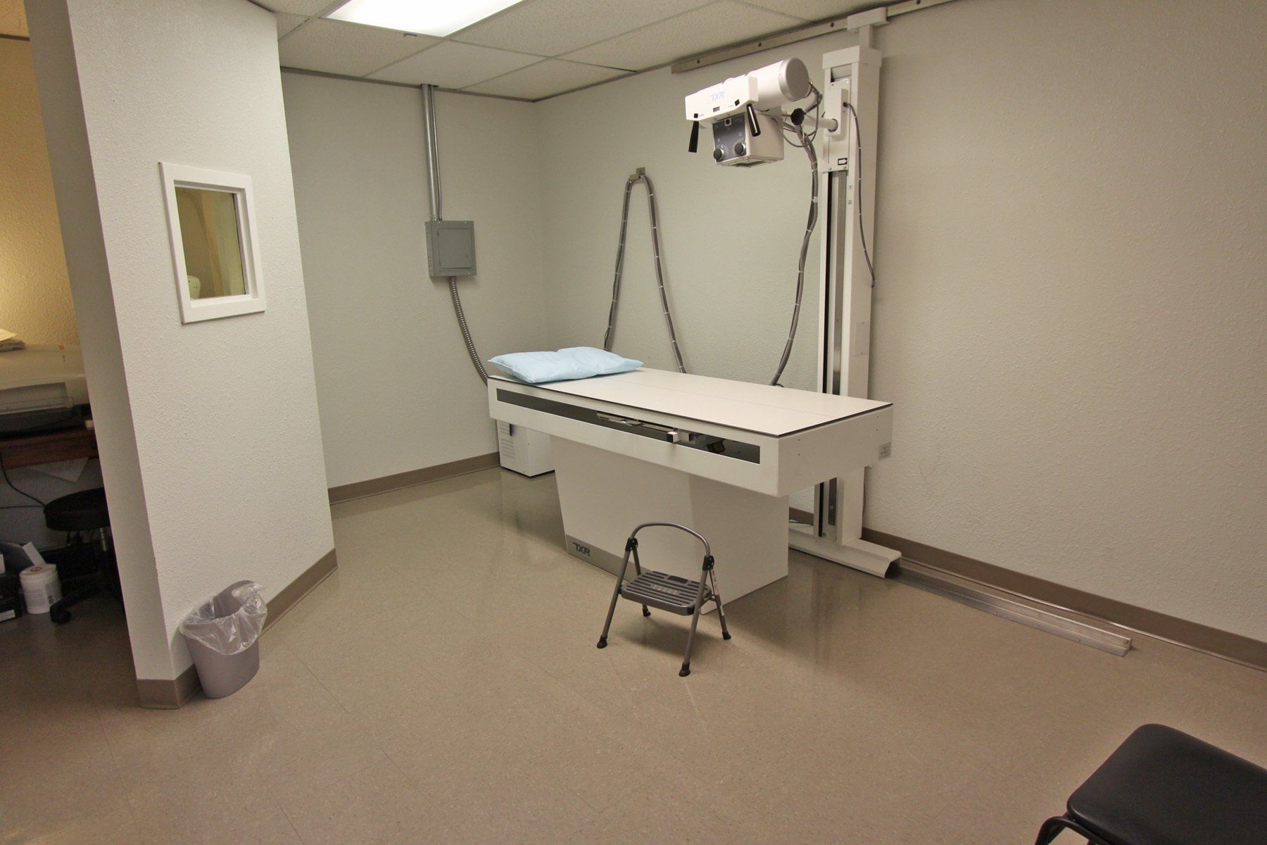 Walk-In Clinic Midland, TX