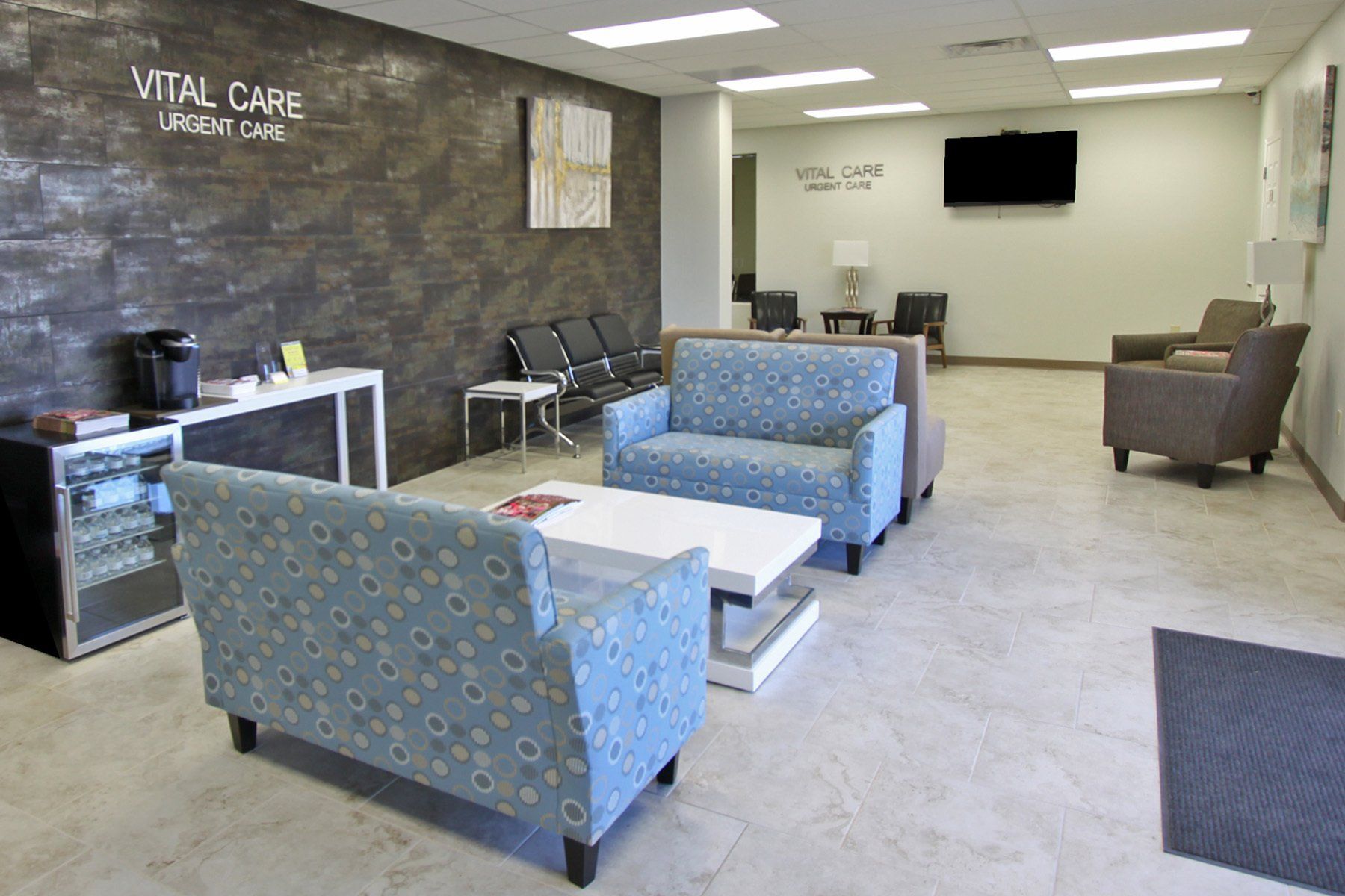 Walk-In Clinic Big Spring, TX