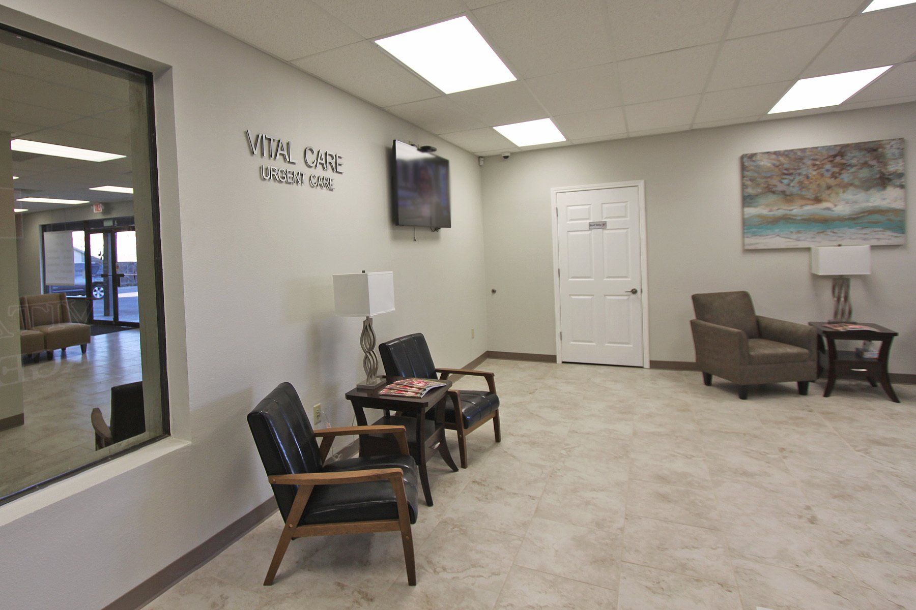 Urgent Care Clinic Midland, TX