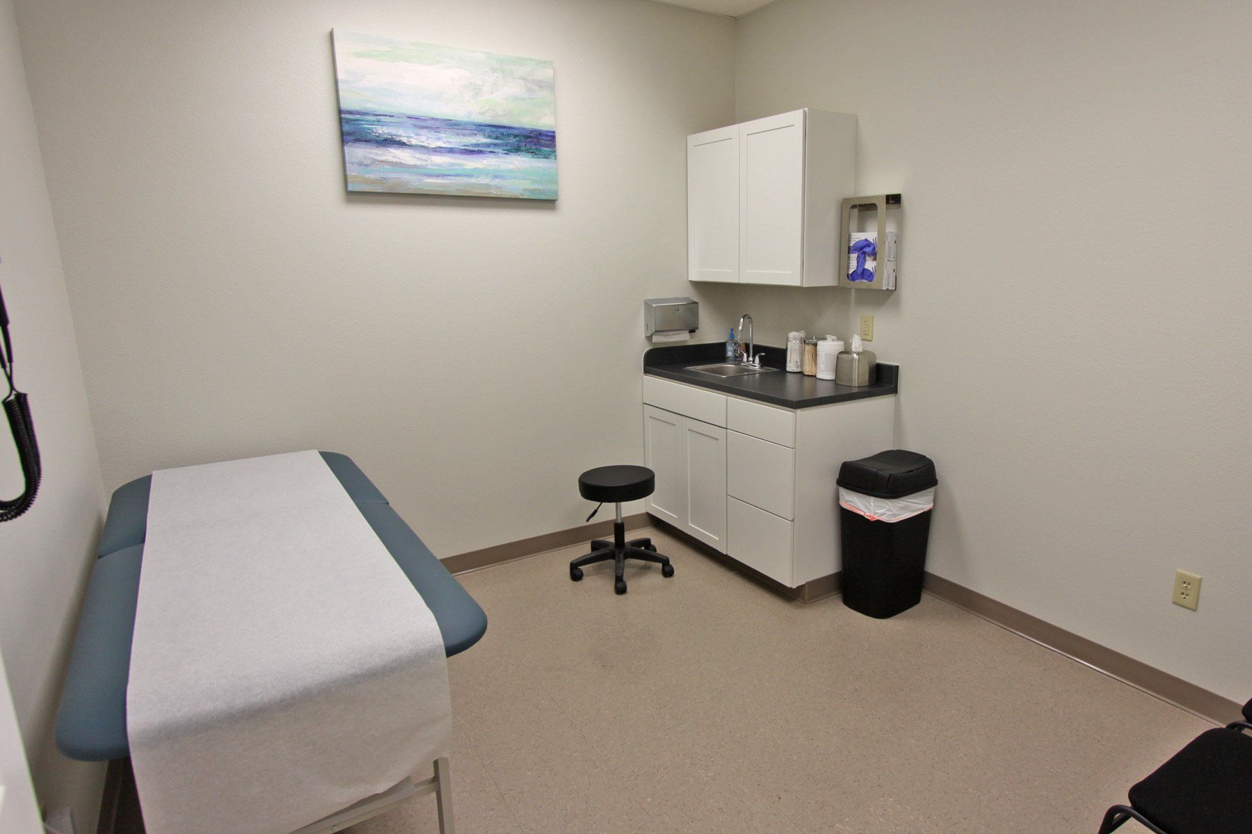 Urgent Care Clinic Odessa, TX