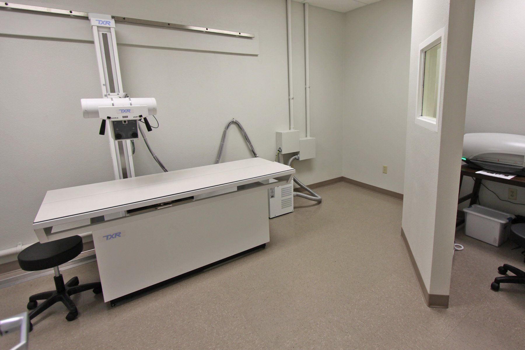 Urgent Care Clinic Kermit, TX