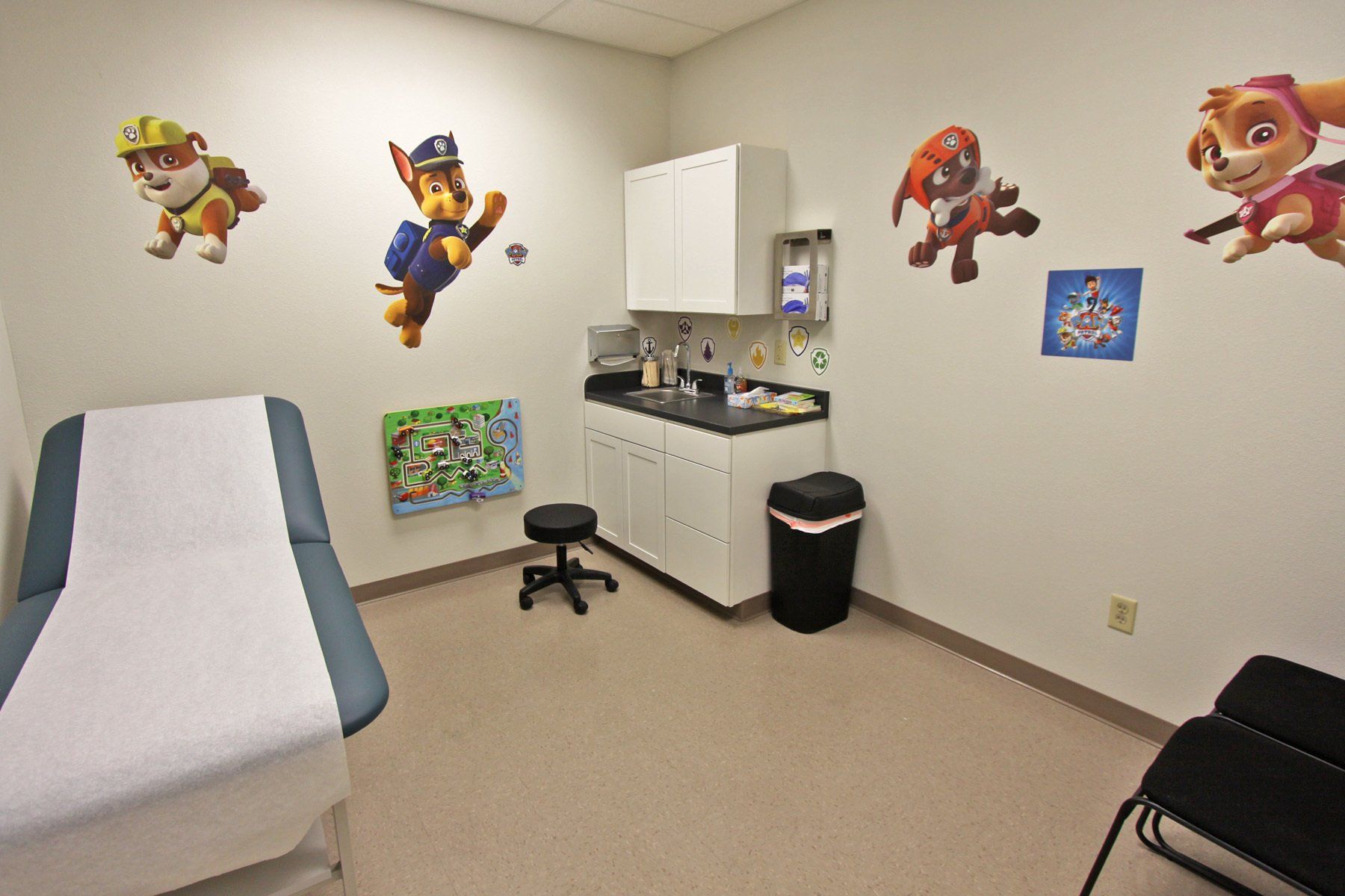 Urgent Care Clinic Big Spring, TX