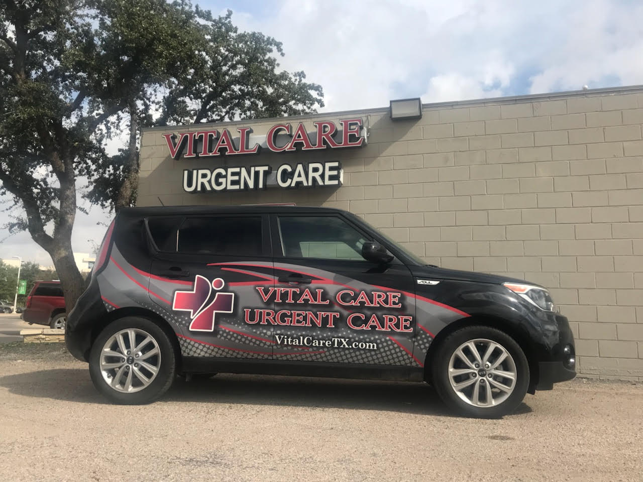 Urgent Care Center Big Spring, TX