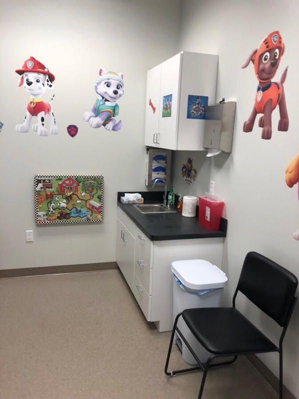 Urgent Care Center Andrews, TX