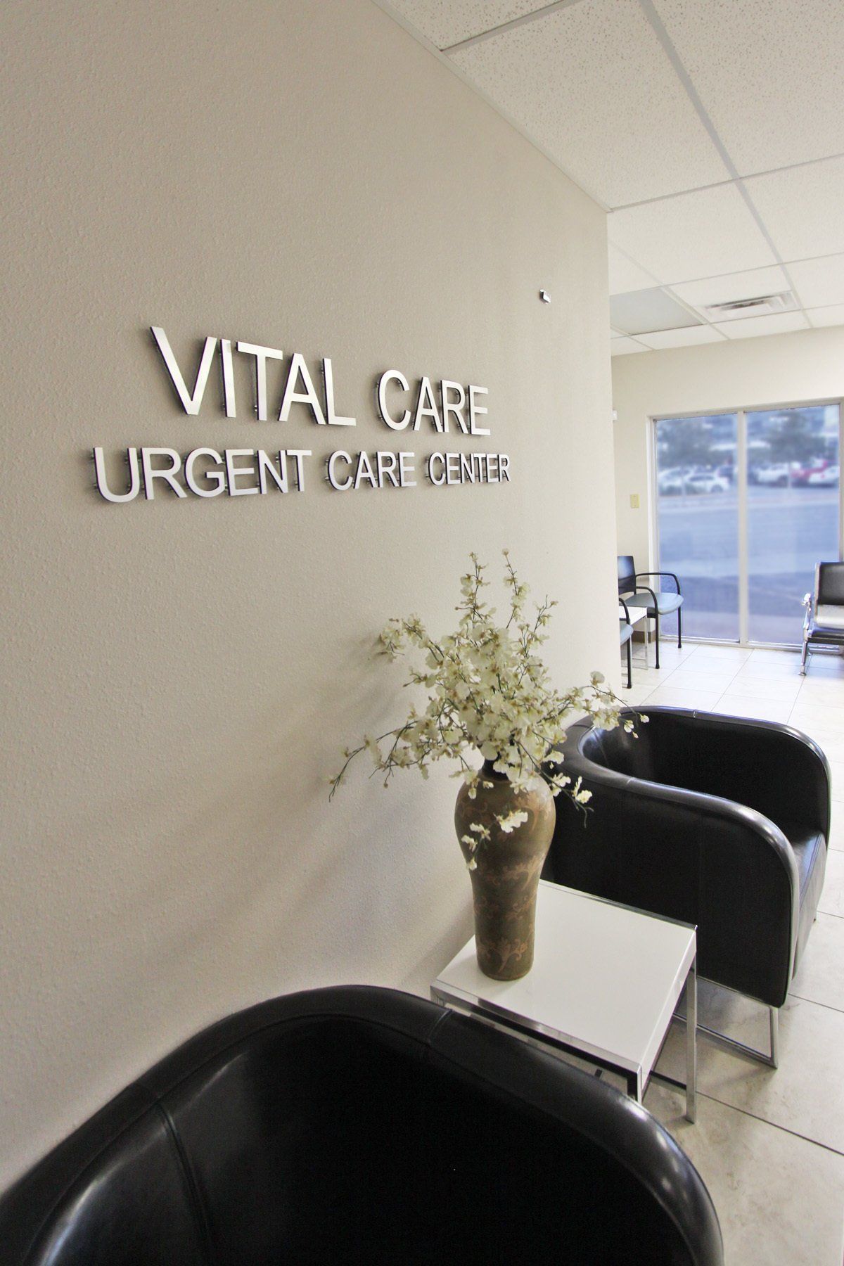 Emergency Clinic Midland & Kermit, TX
