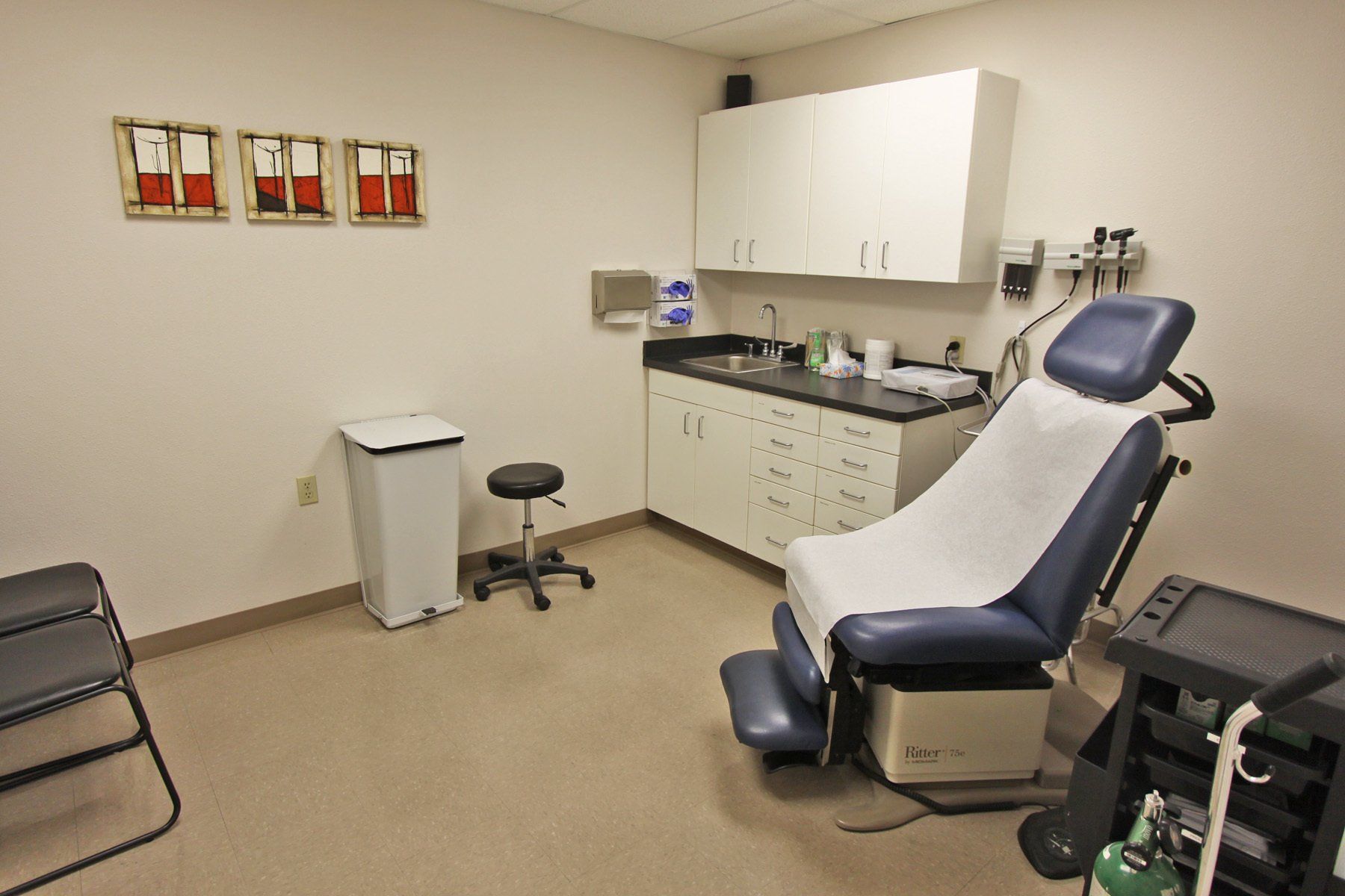 X-Ray Clinic Andrews, TX