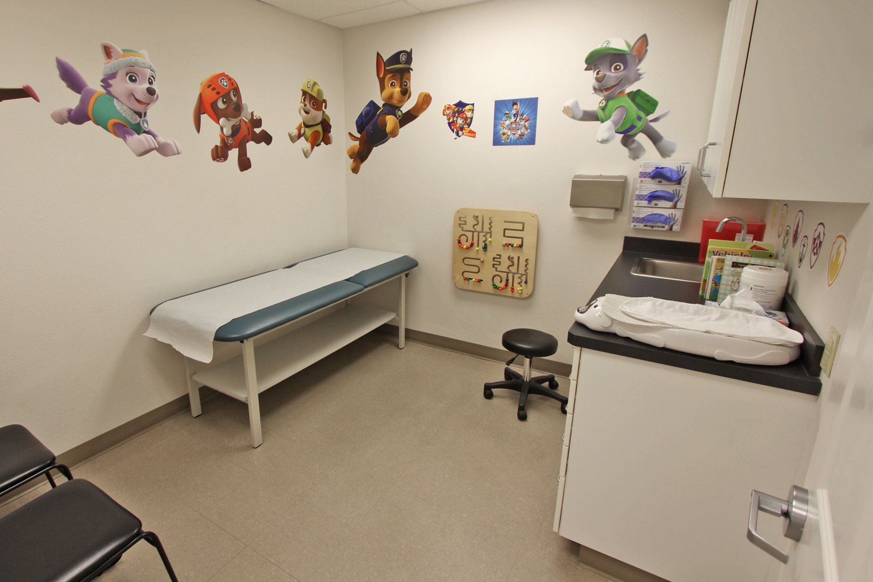 DOT & Sports Physicals Andrews, TX