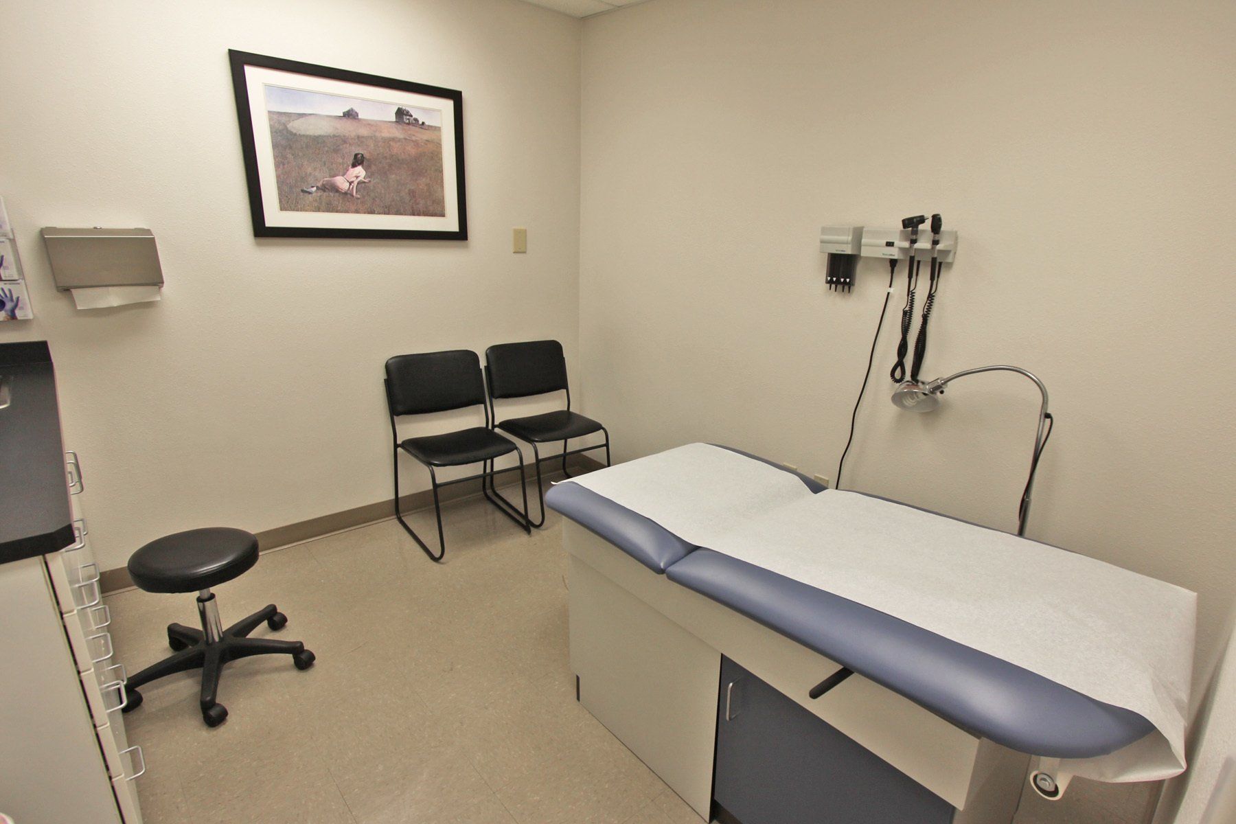 Weekend Clinic Kermit & Andrews, TX