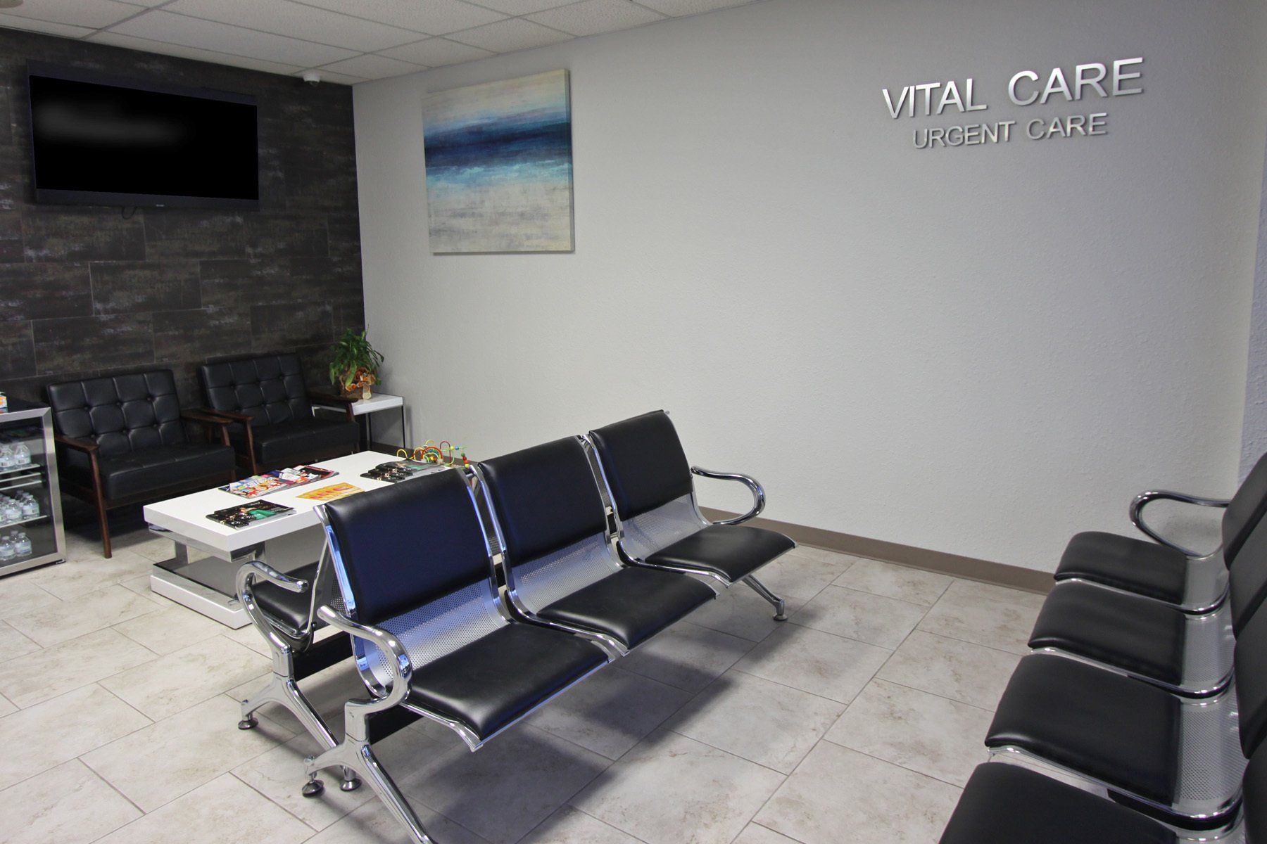 Walk-In Clinic Kermit, TX